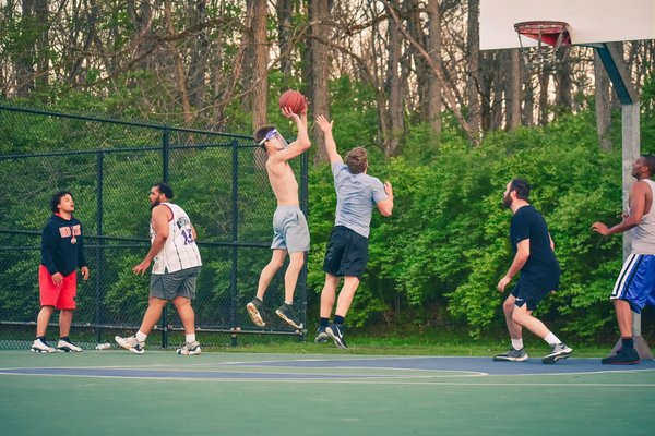 Welche Bedeutung hat die mentale St√§rke im Basketball?