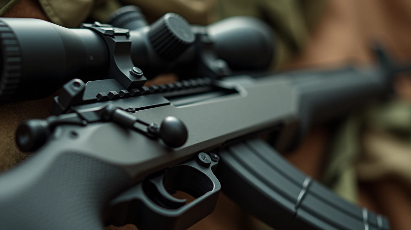 Häufige Fragen zu Scharfschützengewehren